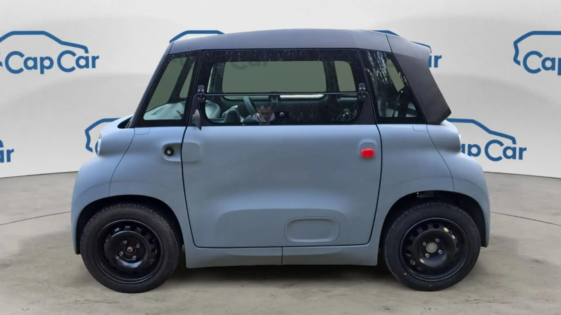 Citroen Ami 6 ch Nc - 2