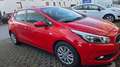 Kia Ceed / cee'd cee'd 1,4 MPI CVVT Österreich Rot - thumbnail 5