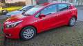 Kia Ceed / cee'd cee'd 1,4 MPI CVVT Österreich Rot - thumbnail 7