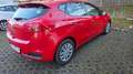 Kia Ceed / cee'd cee'd 1,4 MPI CVVT Österreich Rot - thumbnail 2