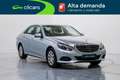 Mercedes-Benz E 300 BT 9G-Tronic Plateado - thumbnail 3