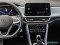 Volkswagen T-Roc GOAL 1.0 TSI LED WKR Navi Klima ACC SHZ Blau - thumbnail 8