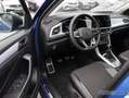 Volkswagen T-Roc GOAL 1.0 TSI LED WKR Navi Klima ACC SHZ Blau - thumbnail 10