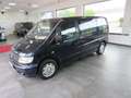 Mercedes-Benz Vito Kurt Welsch Bestattungswagen / Leichenwagen Blau - thumbnail 1