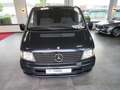 Mercedes-Benz Vito Kurt Welsch Bestattungswagen / Leichenwagen Blau - thumbnail 2