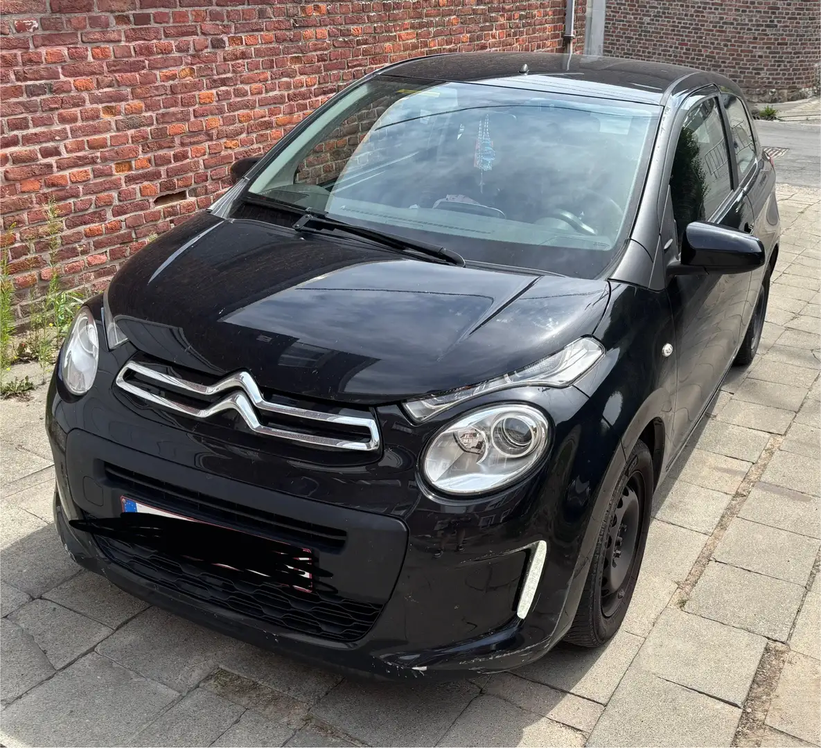 Citroen C1 - 1