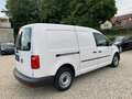Volkswagen Caddy Maxi 2.0TDI KLIMA SITZHEIZUNG PDC EURO6 Blanco - thumbnail 7