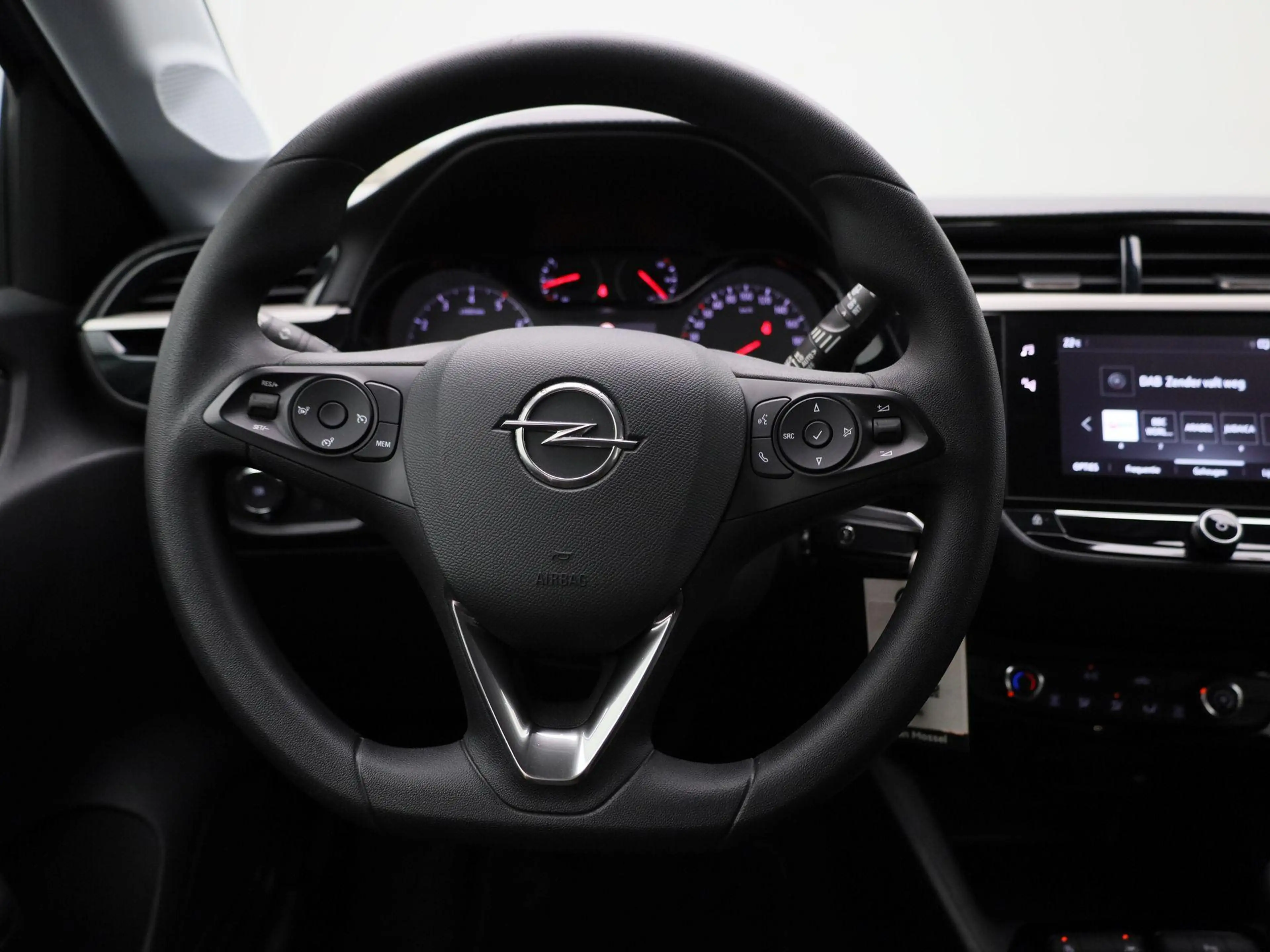 Opel Corsa 1.2 55kW S/S Edition CARPLAY | NAVI | CAMERA — photo 7