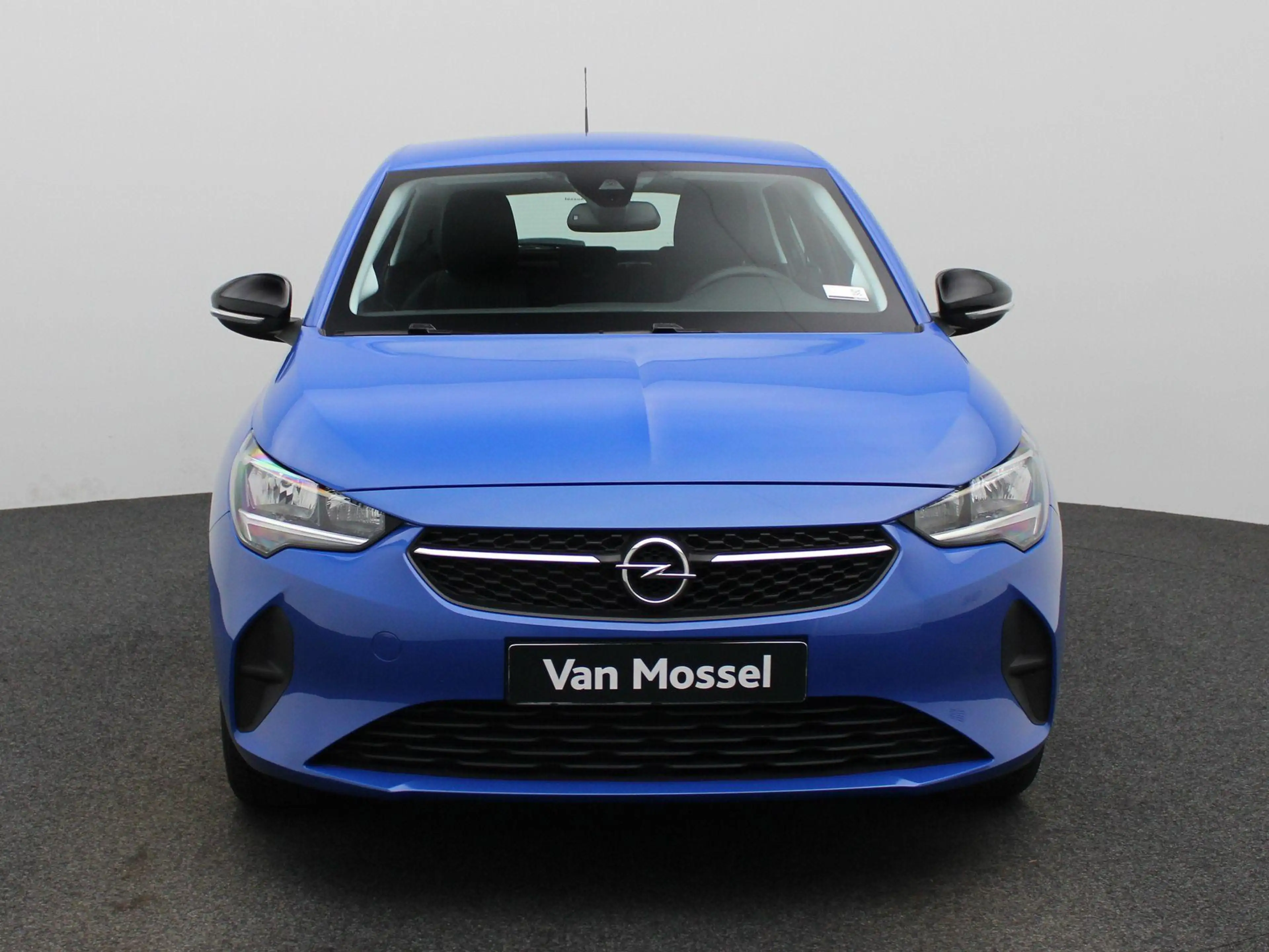 Opel Corsa 1.2 55kW S/S Edition CARPLAY | NAVI | CAMERA — photo 3