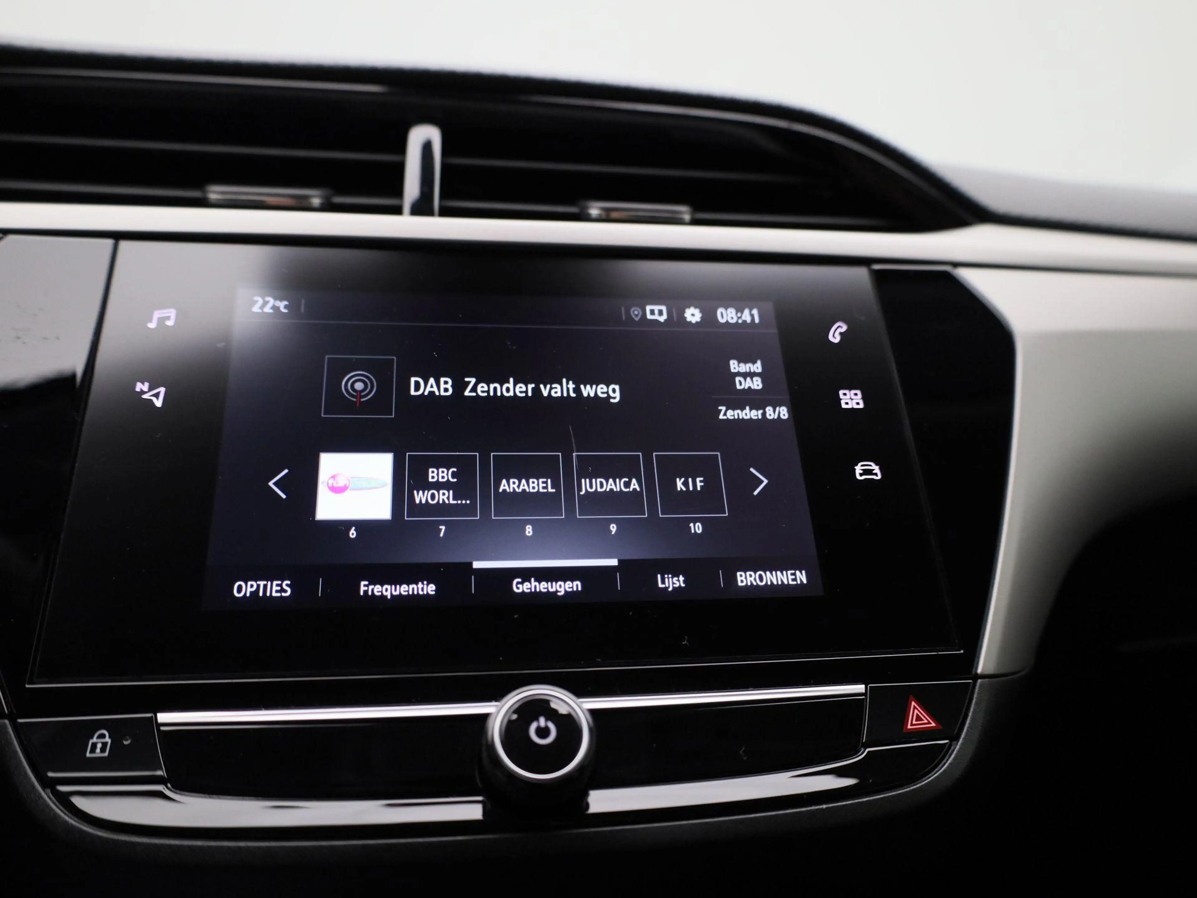 Opel Corsa 1.2 55kW S/S Edition CARPLAY | NAVI | CAMERA — photo 14