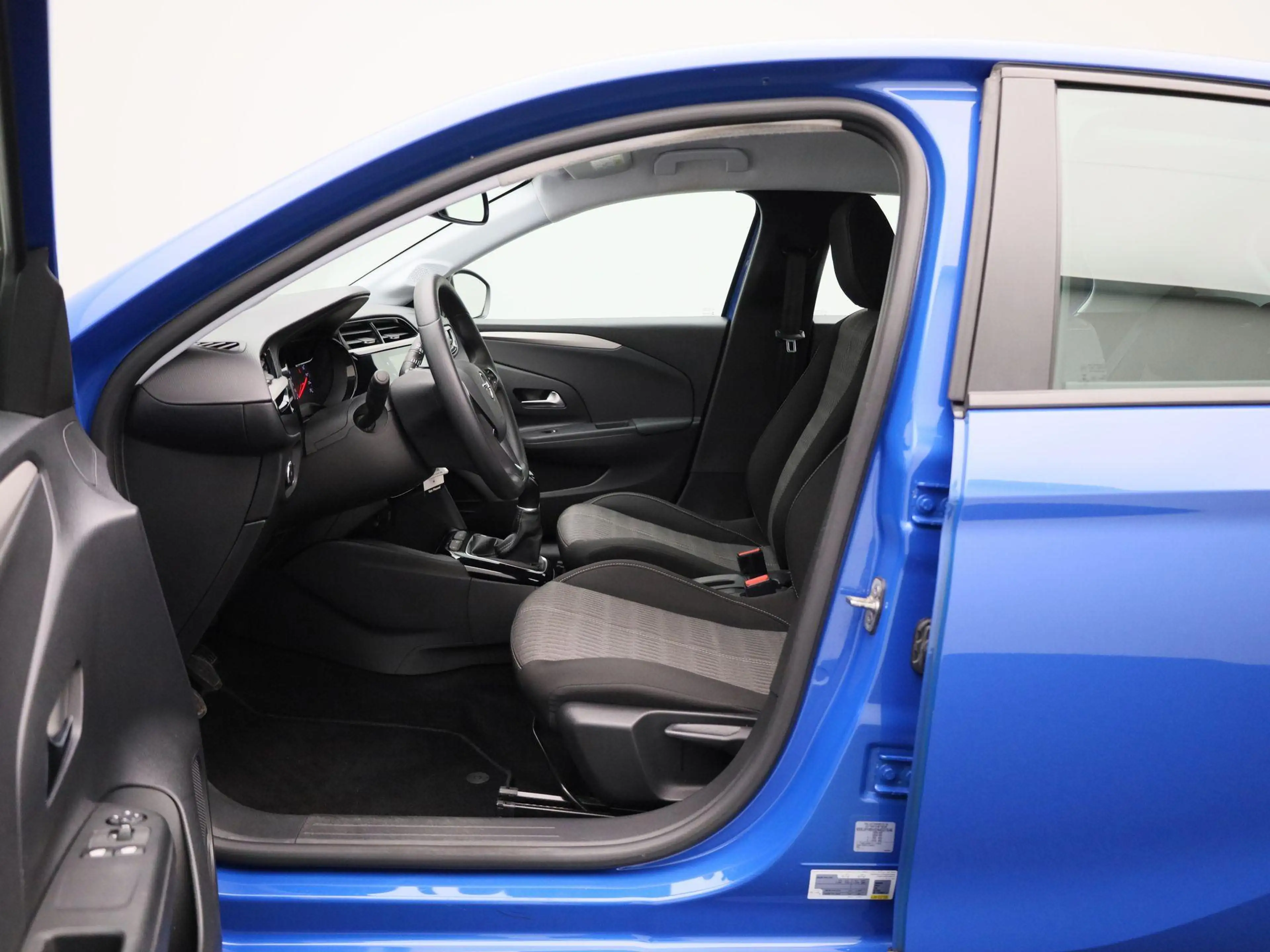 Opel Corsa 1.2 55kW S/S Edition CARPLAY | NAVI | CAMERA — photo 9