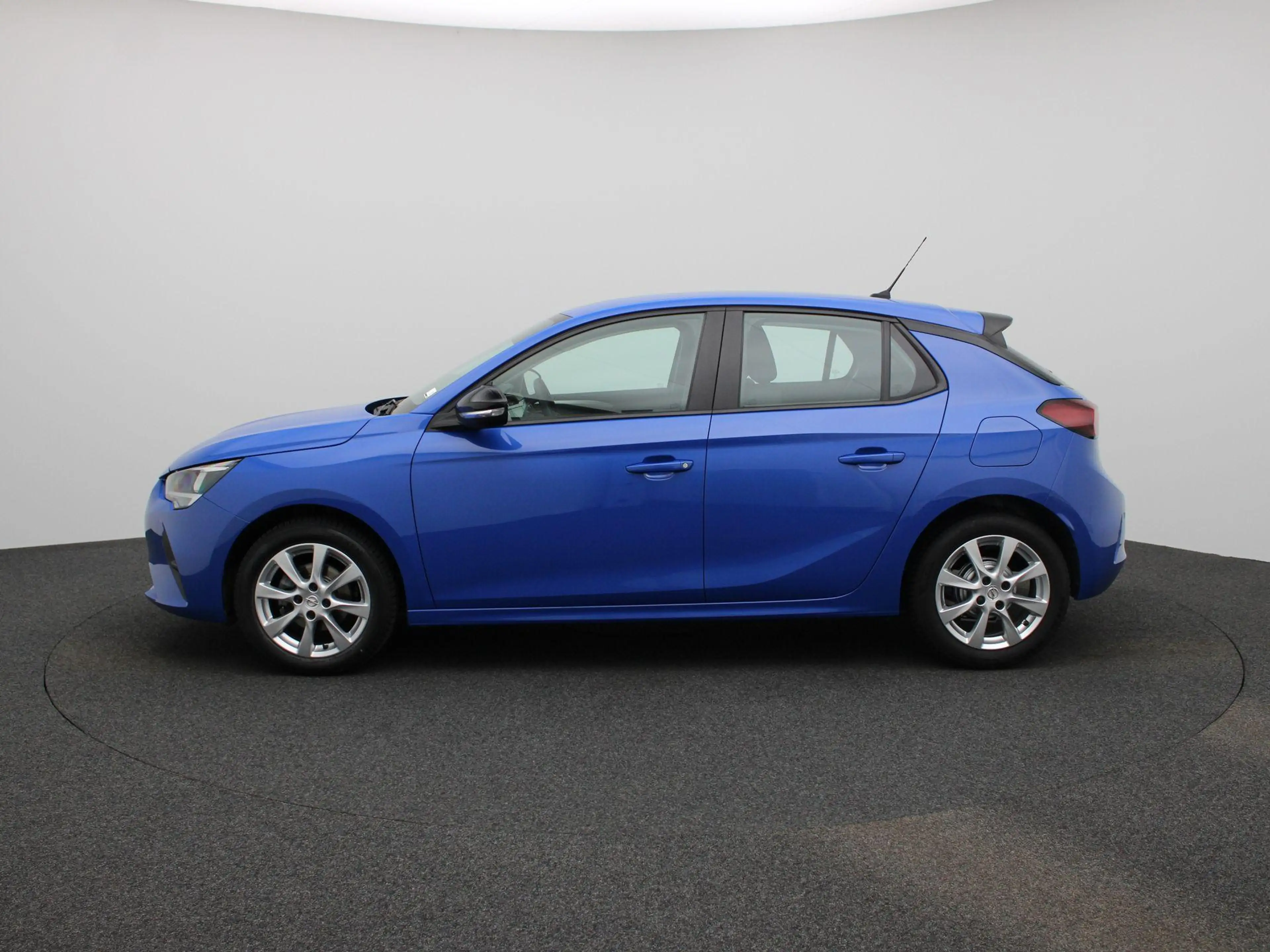 Opel Corsa 1.2 55kW S/S Edition CARPLAY | NAVI | CAMERA — photo 4