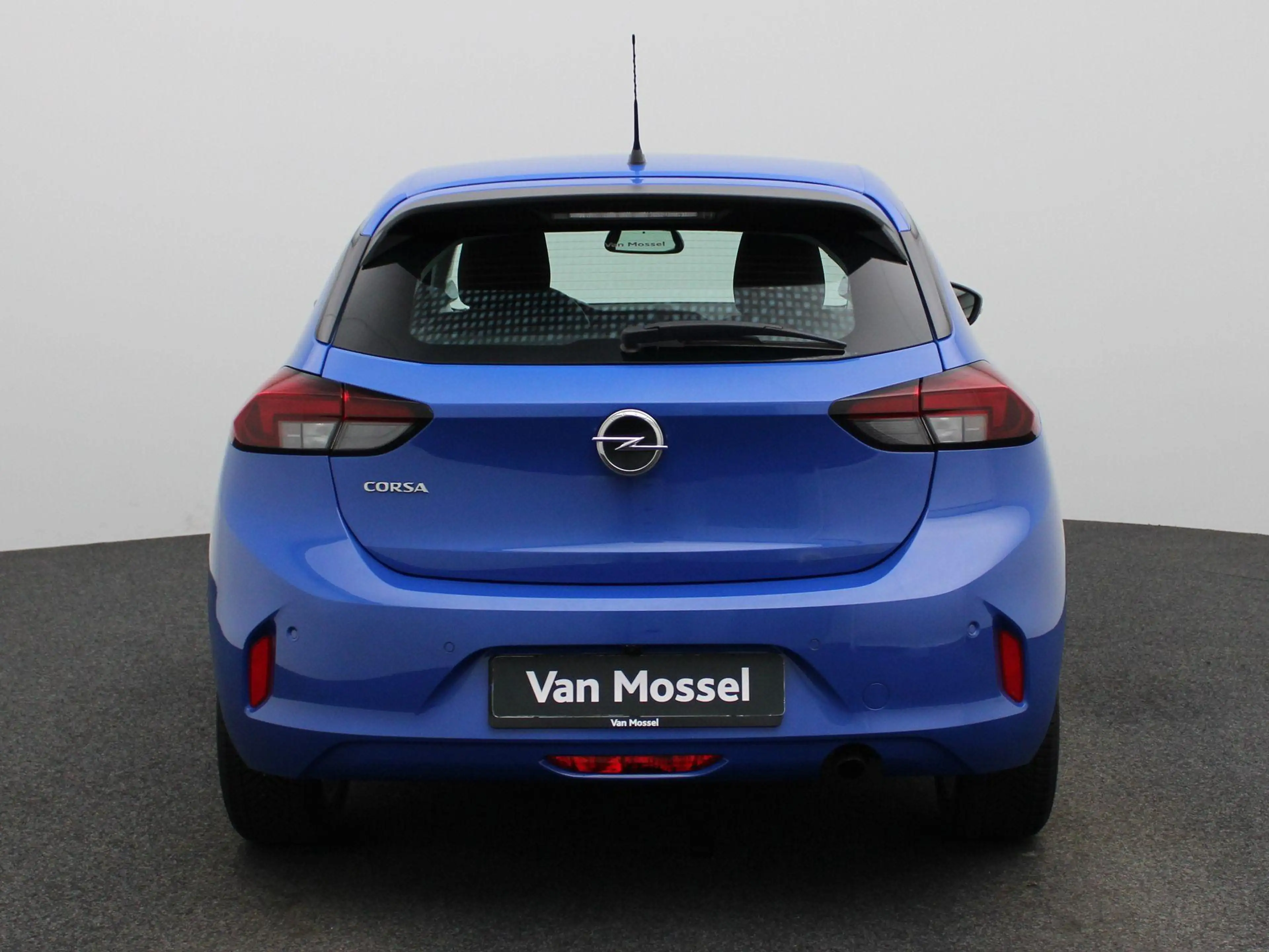 Opel Corsa 1.2 55kW S/S Edition CARPLAY | NAVI | CAMERA — photo 5
