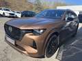 Mazda CX-80 3.3L e-SKYACTIV D 254ps 8AT AWD Homura Plus Braun - thumbnail 8