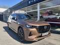 Mazda CX-80 3.3L e-SKYACTIV D 254ps 8AT AWD Homura Plus Braun - thumbnail 13