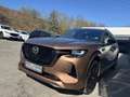 Mazda CX-80 3.3L e-SKYACTIV D 254ps 8AT AWD Homura Plus Braun - thumbnail 9