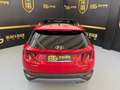 Hyundai TUCSON 1.6 TGDI HEV Nline Sky AT Rojo - thumbnail 10
