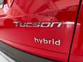 Hyundai TUCSON 1.6 TGDI HEV Nline Sky AT Rojo - thumbnail 14