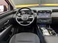Hyundai TUCSON 1.6 TGDI HEV Nline Sky AT Rojo - thumbnail 24