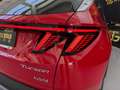 Hyundai TUCSON 1.6 TGDI HEV Nline Sky AT Rojo - thumbnail 15