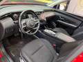 Hyundai TUCSON 1.6 TGDI HEV Nline Sky AT Rojo - thumbnail 30