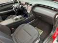 Hyundai TUCSON 1.6 TGDI HEV Nline Sky AT Rojo - thumbnail 29
