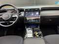 Hyundai TUCSON 1.6 TGDI HEV Nline Sky AT Rojo - thumbnail 27