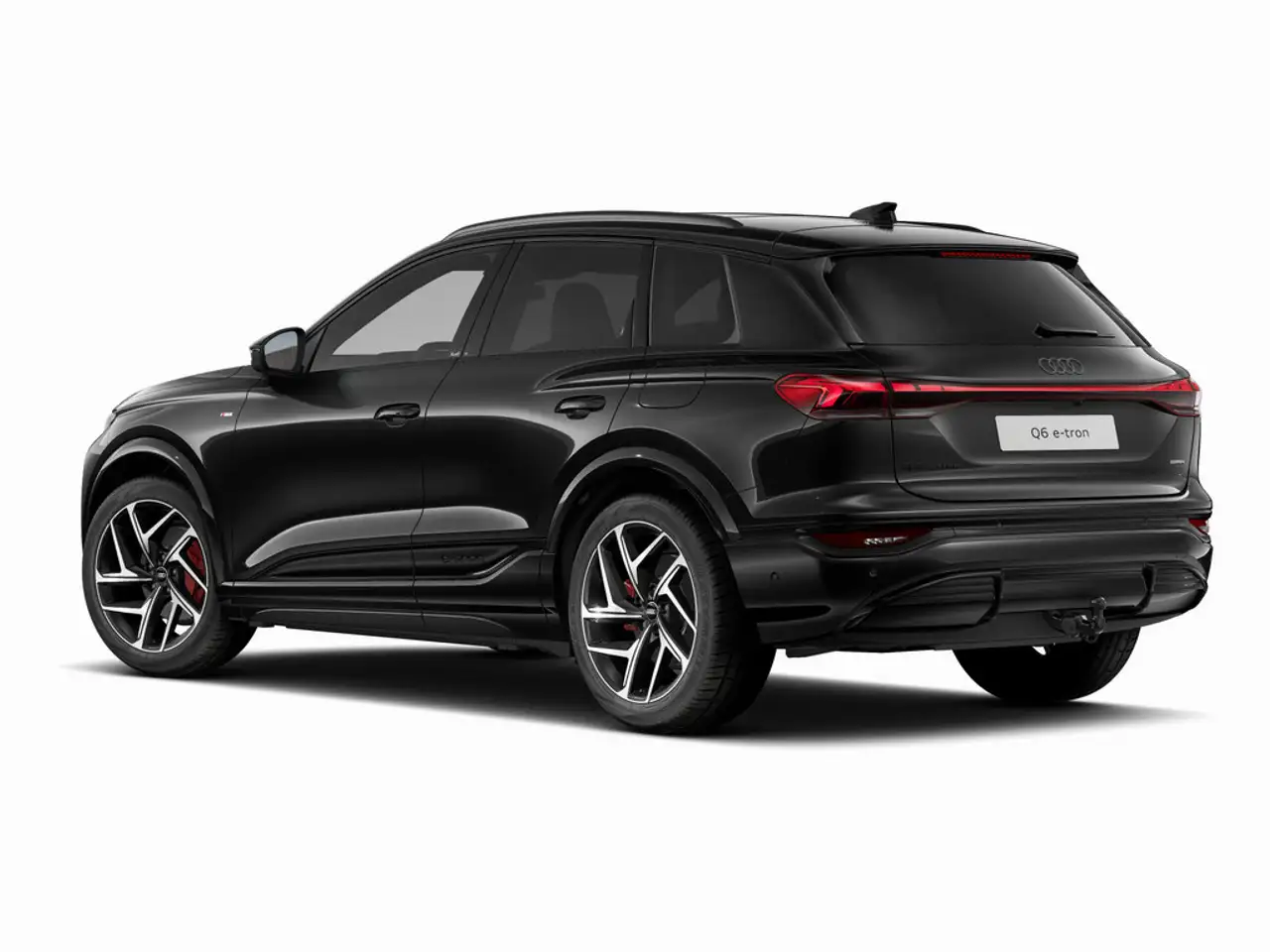 Audi Q6 2026