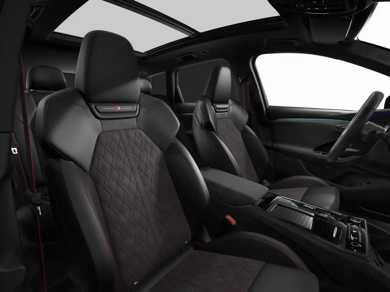 Audi Q6 2026