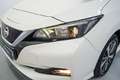 Nissan Leaf 40 kWh Acenta Blanco - thumbnail 10