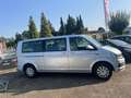 Volkswagen T6 Caravelle lang 1 HD STHZ NAVI SHZ KAMERA AHK Silber - thumbnail 8