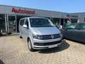 Volkswagen T6 Caravelle lang 1 HD STHZ NAVI SHZ KAMERA AHK Silber - thumbnail 3