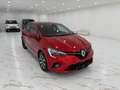 Renault Clio 1.6 E-Tech hybrid Initiale Paris 140cv auto Rouge - thumbnail 8