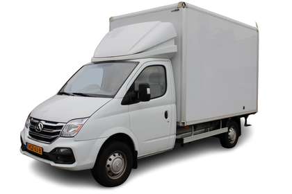 Maxus EV80 EV80 LWB H3 | NL-AUTO! | AIRCO | C.P.V | LED | USB