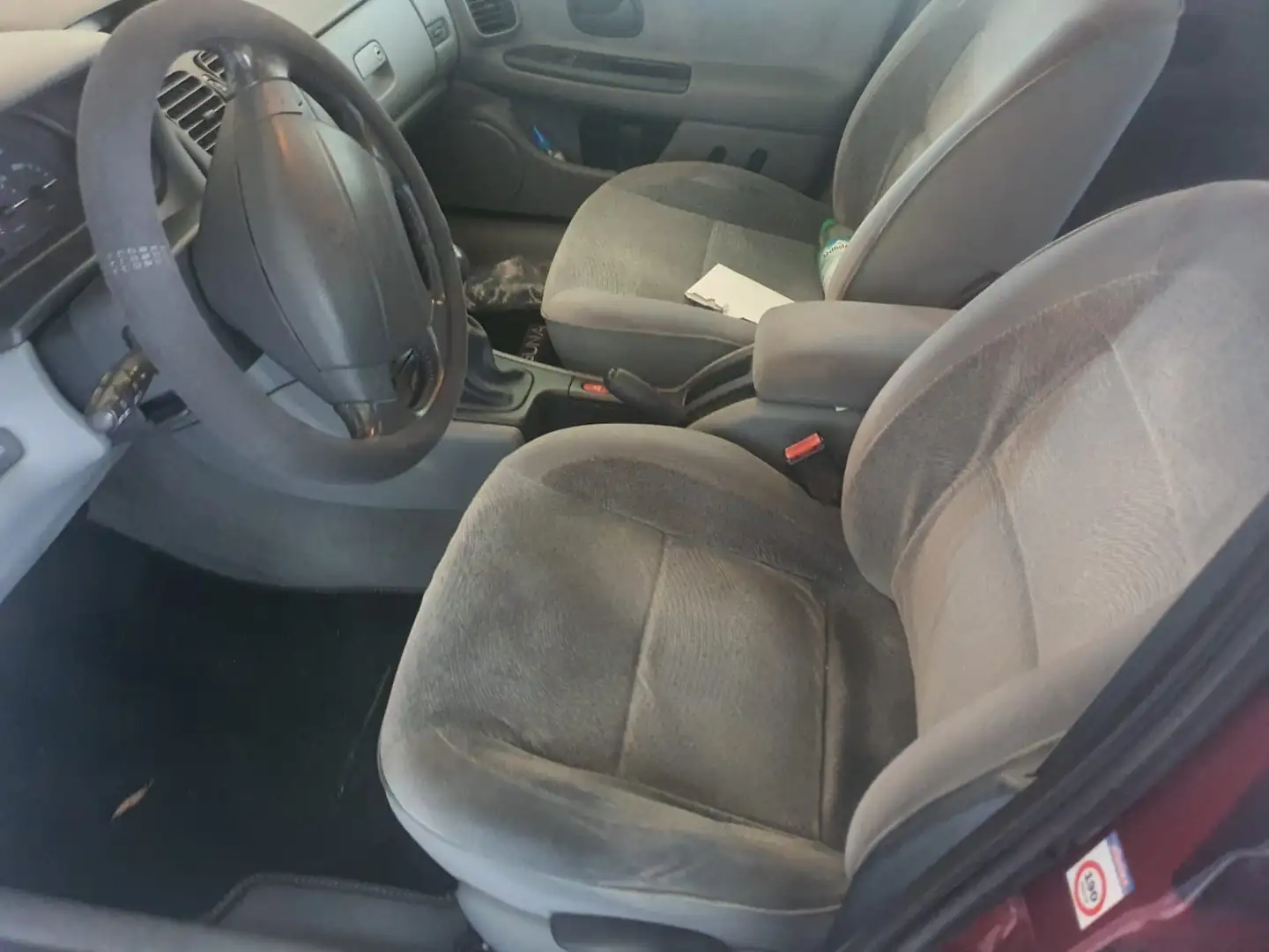 Renault Laguna 2.0 16V Concorde 139PS  Traumzustand ! TÜV 6/27 Rojo - 2