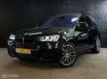 BMW X3 xDrive35i High Executive M-performance | HUD | Car Zwart - thumbnail 7