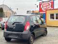 Hyundai i10 1.1  Allwetterreifen,Ölservice+TÜV-NEU! Negro - thumbnail 4