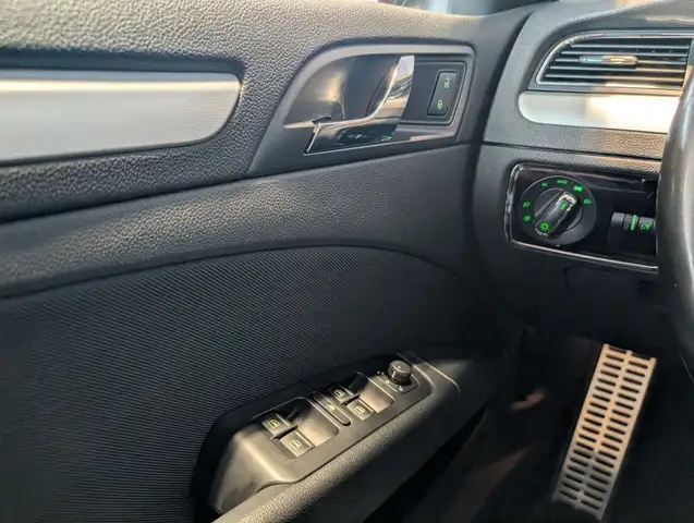 Skoda Superb view 14