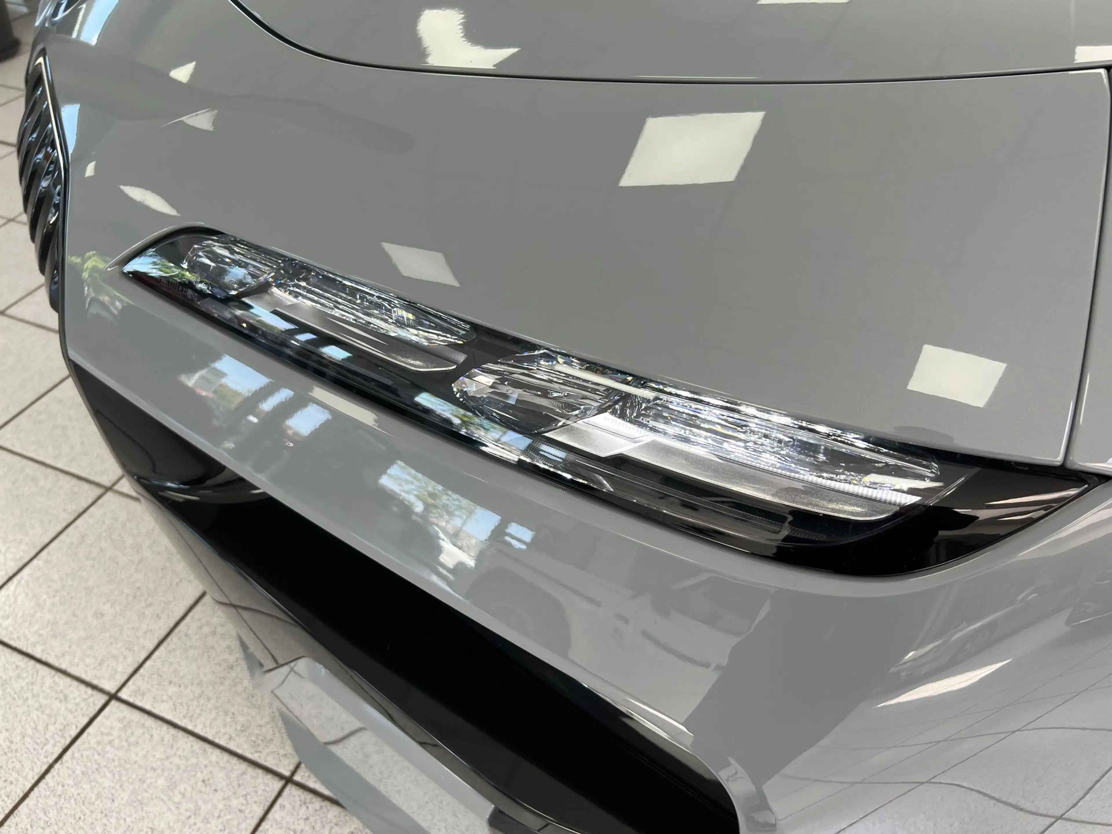 BMW i7 M70 xD*M-Perf*PANO-SKY*KRISTALL*A-TÜREN*B&W* — photo 7