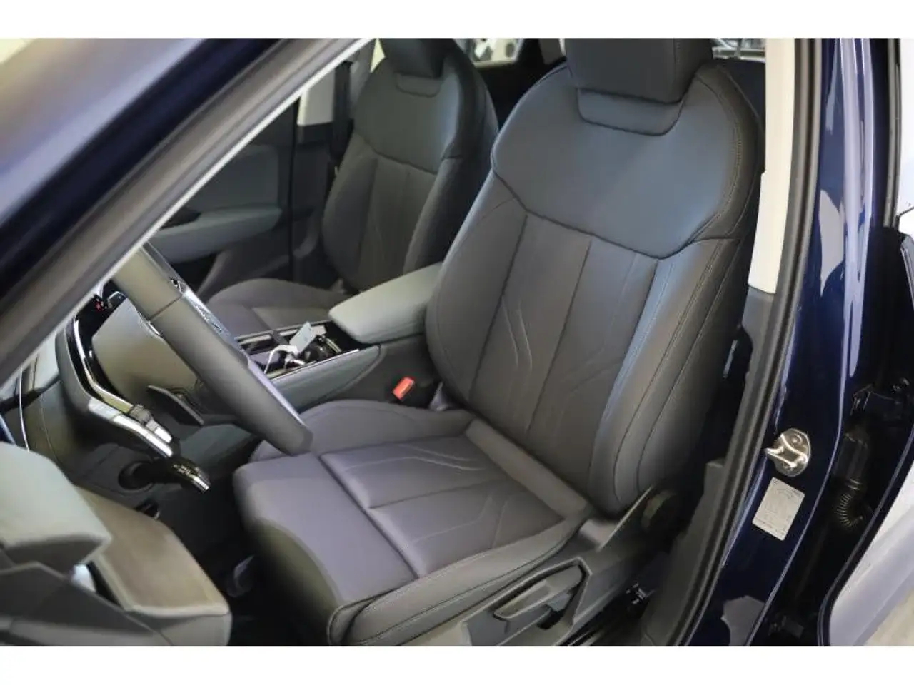 Audi Q3 2026