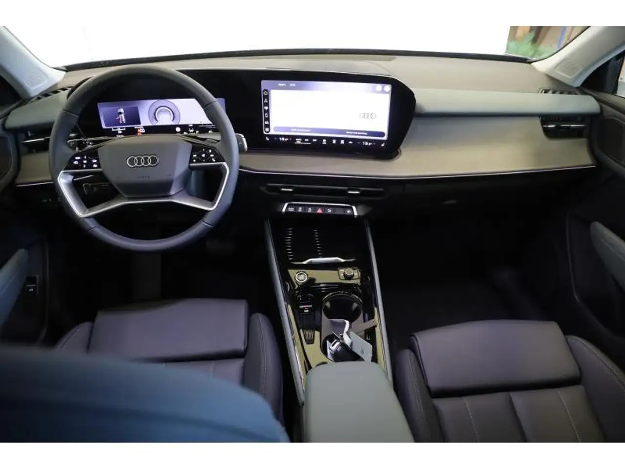 Audi Q3 2026