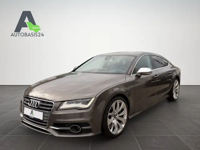 Audi S7 Sportback 4.0 TFSI quattro *BOSE*LED*KAMERA*