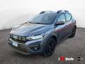 Dacia Sandero Stepway III 2021 Stepway 1.0 tce Extreme Up Eco-g Grigio - thumbnail 1