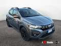 Dacia Sandero Stepway III 2021 Stepway 1.0 tce Extreme Up Eco-g Grigio - thumbnail 2