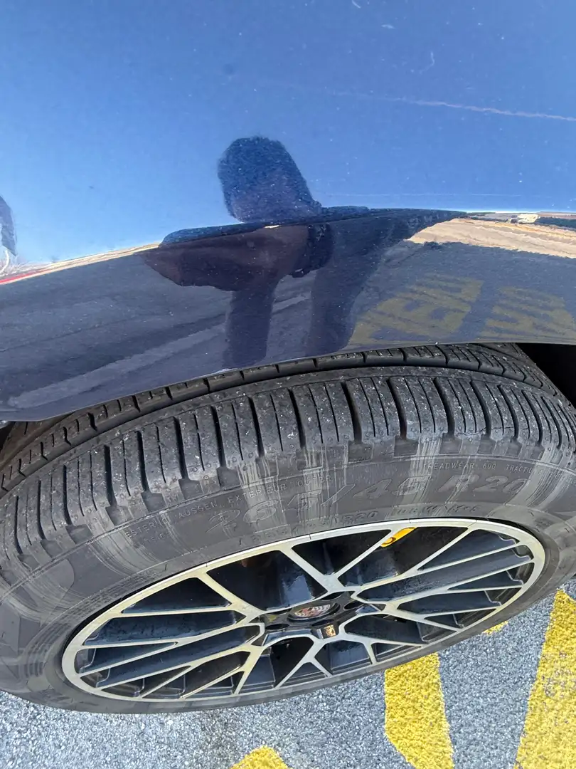 Porsche Macan 3.0d S 250cv pdk my16 - 2