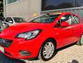 Opel Corsa Corsa V 5p 1.2 Innovation (cosmo) my16 Neopatentat Rosso - thumbnail 2
