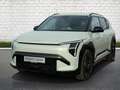 Kia EV3 81.4 GT Line DWP T Zielony - thumbnail 11