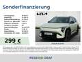 Kia EV3 81.4 GT Line DWP T Zöld - thumbnail 1