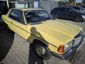 Mercedes-Benz Baureihe 123 280 CE Gelb - thumbnail 6