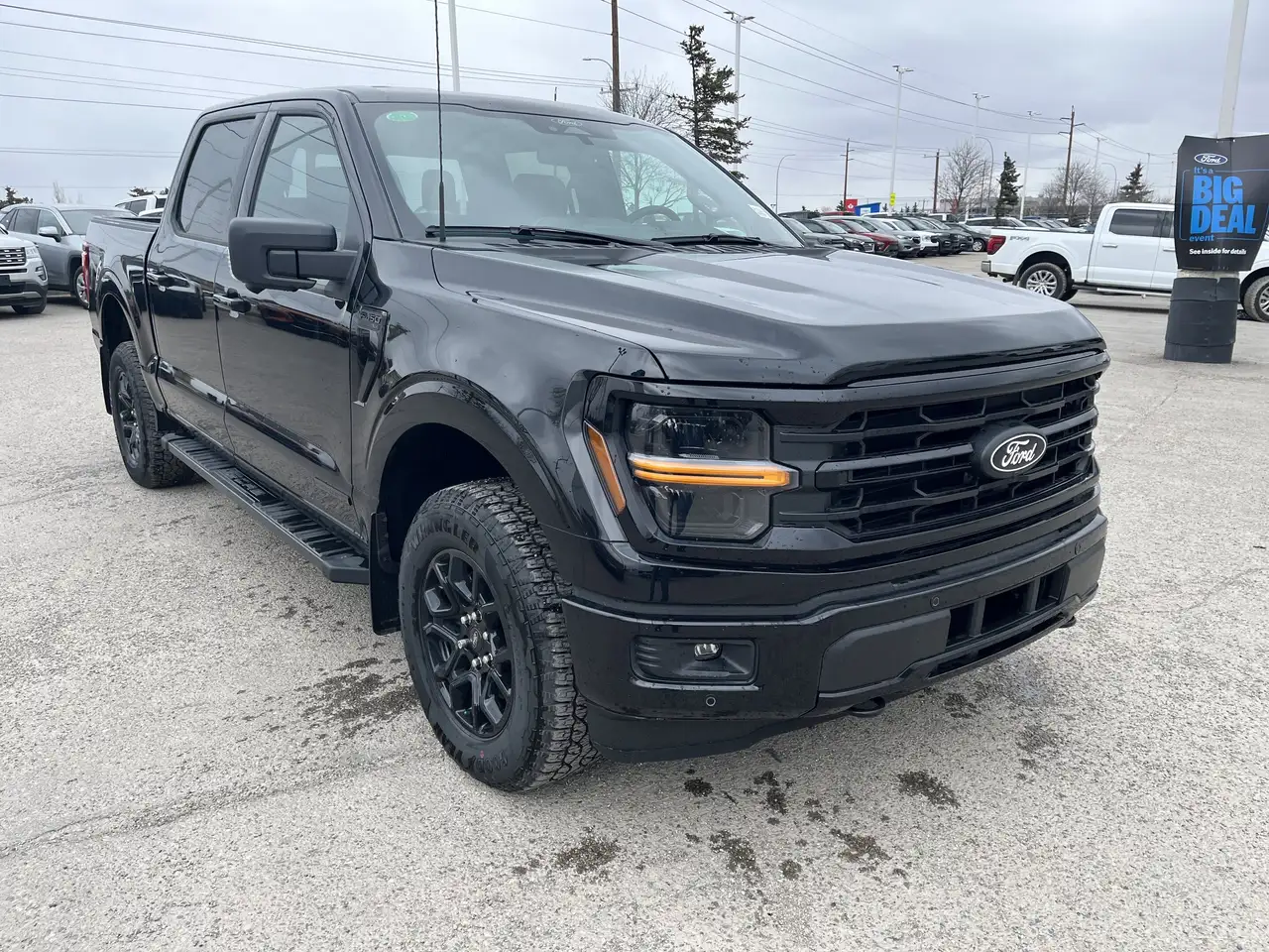 Ford F 150 снимка Ford F 150